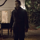 Michael Myers ha vuelto en la nueva película de Halloween.